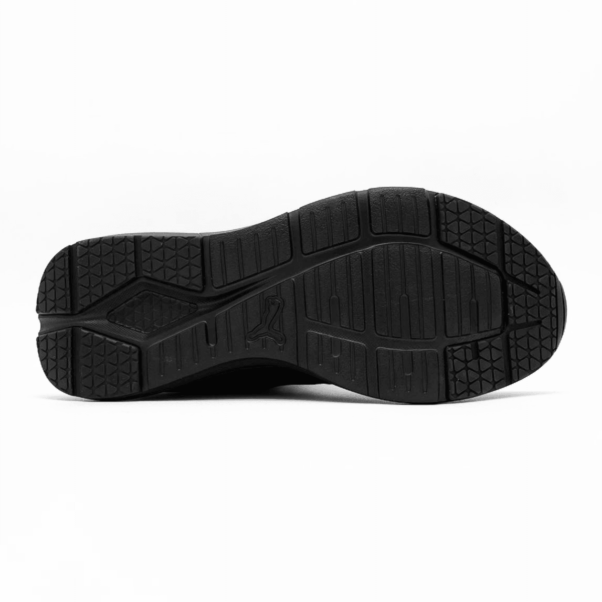 Oferta de Tenis Puma Wired Run Negro Para Dama con envío gratis- SPORTLAND MX