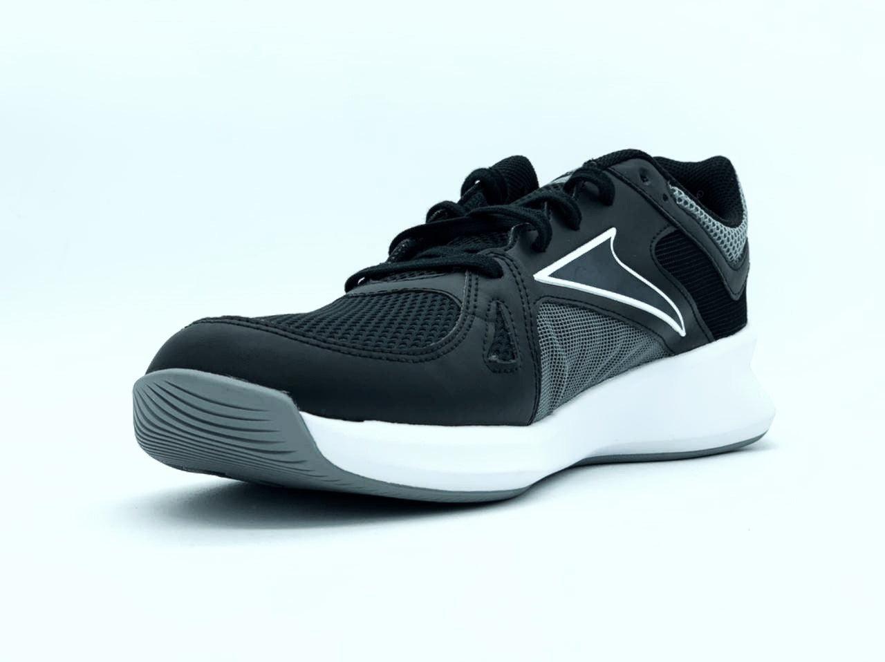 Oferta de Tenis Reebok Advance Trainer Para Caballero Negro con envío gratis- SPORTLAND MX