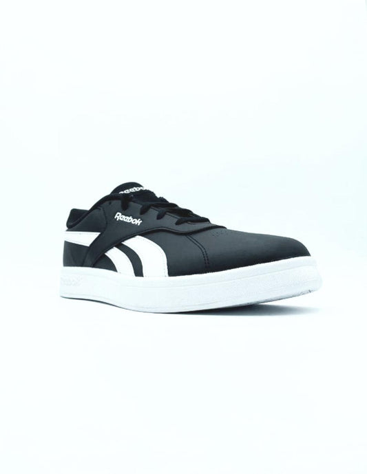 Oferta de Tenis Reebok Am Court Negros Para Mujer con envío gratis- SPORTLAND MX