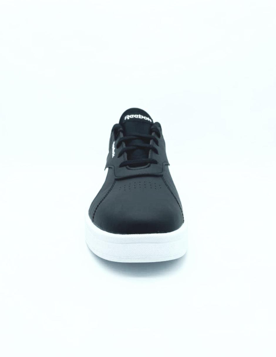 Oferta de Tenis Reebok Am Court Negros Para Mujer con envío gratis- SPORTLAND MX