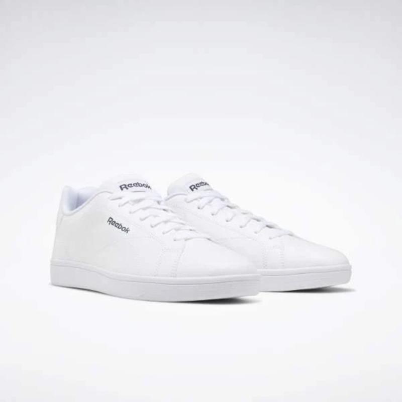 Oferta de Tenis Reebok Royal Complete Unixes Blanco con envío gratis- SPORTLAND MX