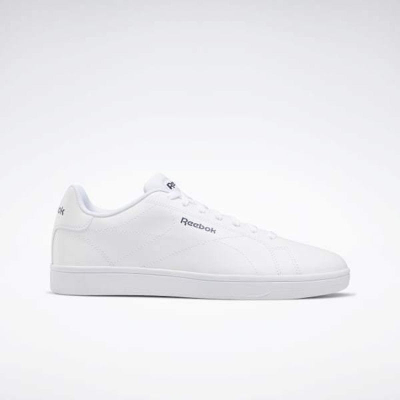 Oferta de Tenis Reebok Royal Complete Unixes Blanco con envío gratis- SPORTLAND MX