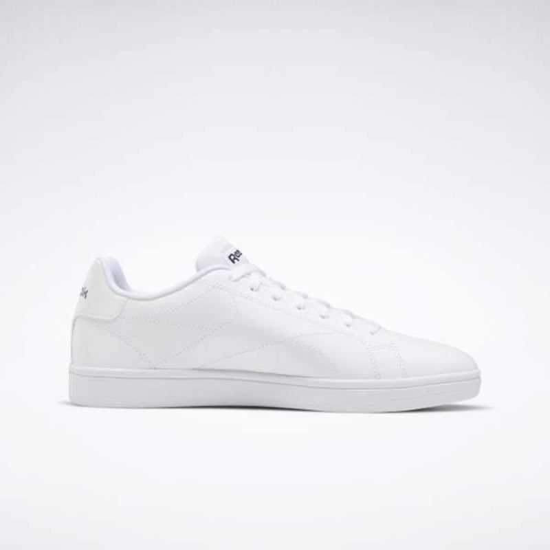 Oferta de Tenis Reebok Royal Complete Unixes Blanco con envío gratis- SPORTLAND MX