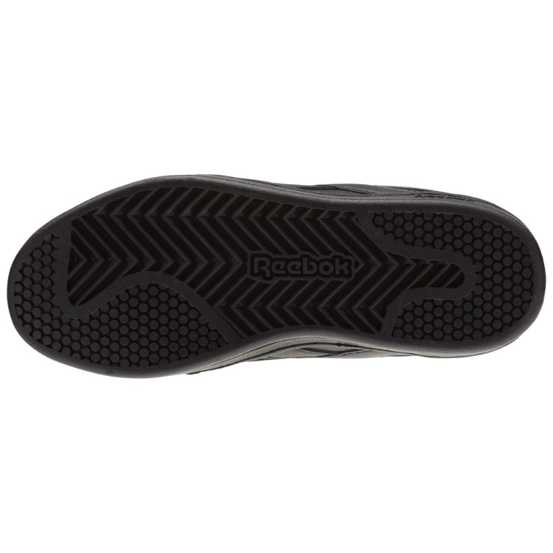 Oferta de Tenis Reebok Royal Prime Para Niño Negro con envío gratis- SPORTLAND MX