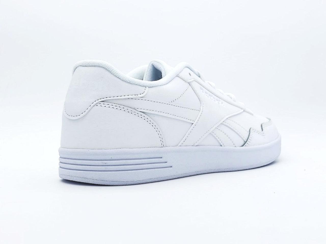 Oferta de Tenis Reebok Royal Techque Blanco Para Hombre con envío gratis- SPORTLAND MX