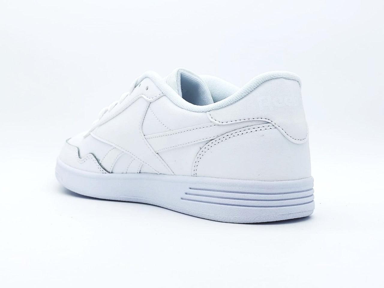 Oferta de Tenis Reebok Royal Techque Blanco Para Hombre con envío gratis- SPORTLAND MX