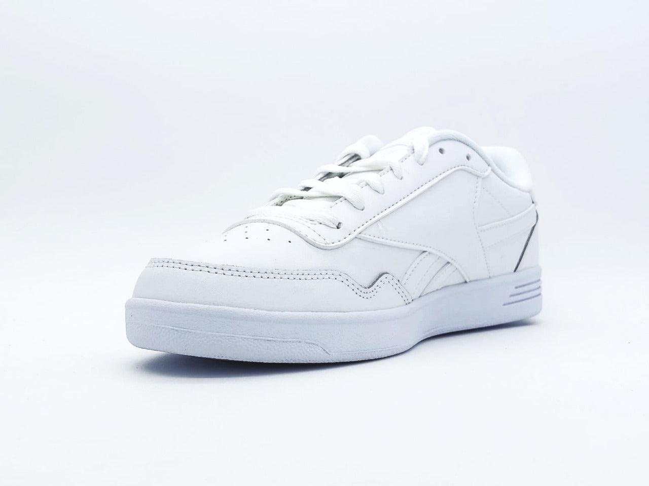 Oferta de Tenis Reebok Royal Techque Blanco Para Hombre con envío gratis- SPORTLAND MX