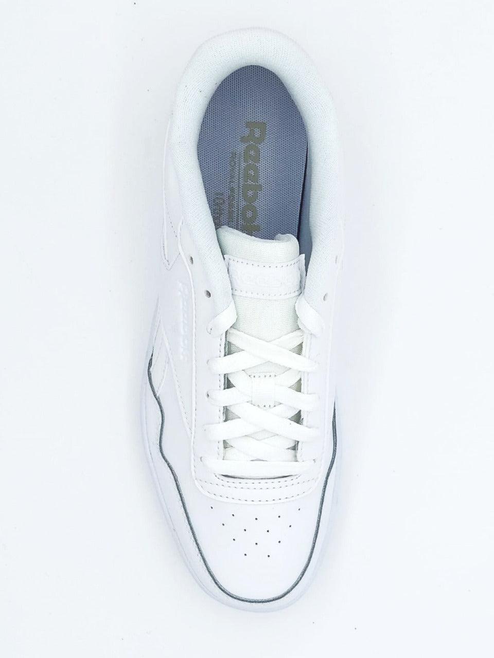 Oferta de Tenis Reebok Royal Techque Blanco Para Hombre con envío gratis- SPORTLAND MX