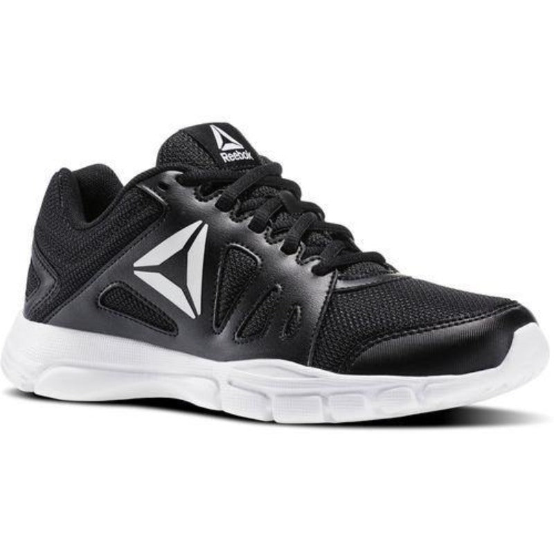 Oferta de Tenis Reebok Trainfusion Para Dama Negro con envío gratis- SPORTLAND MX