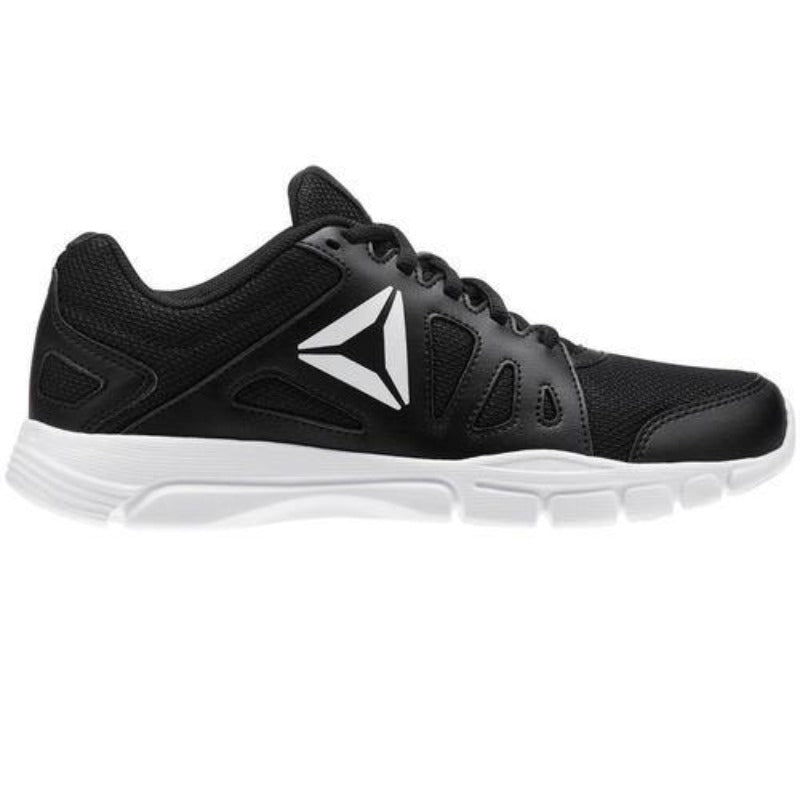Oferta de Tenis Reebok Trainfusion Para Dama Negro con envío gratis- SPORTLAND MX