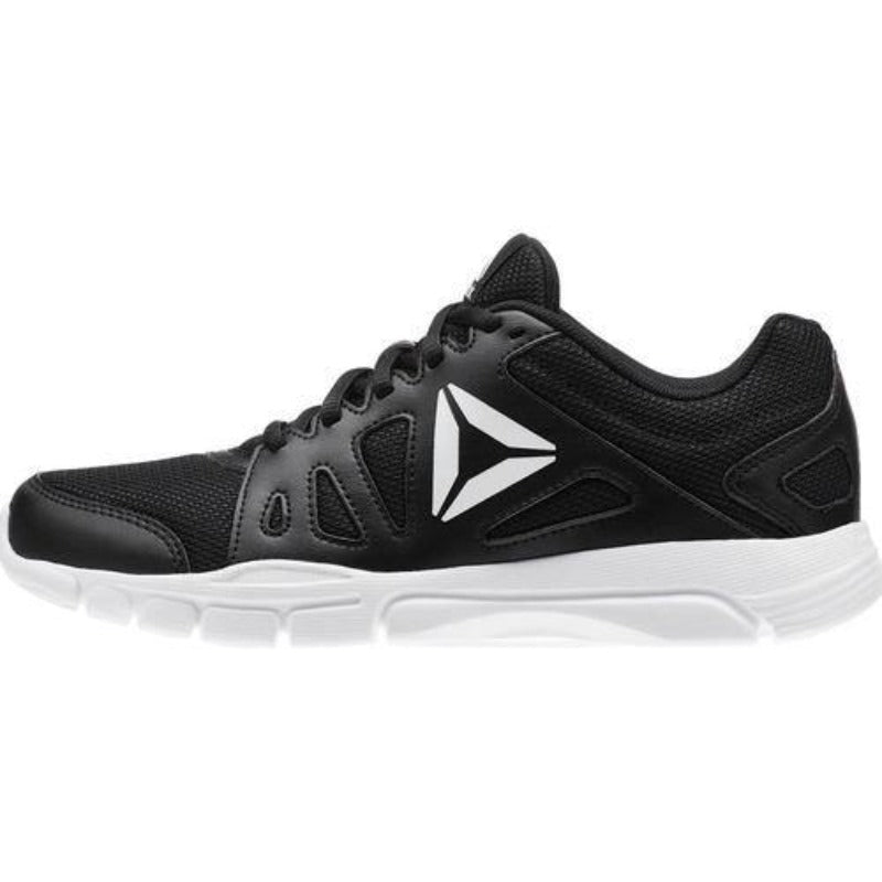 Oferta de Tenis Reebok Trainfusion Para Dama Negro con envío gratis- SPORTLAND MX