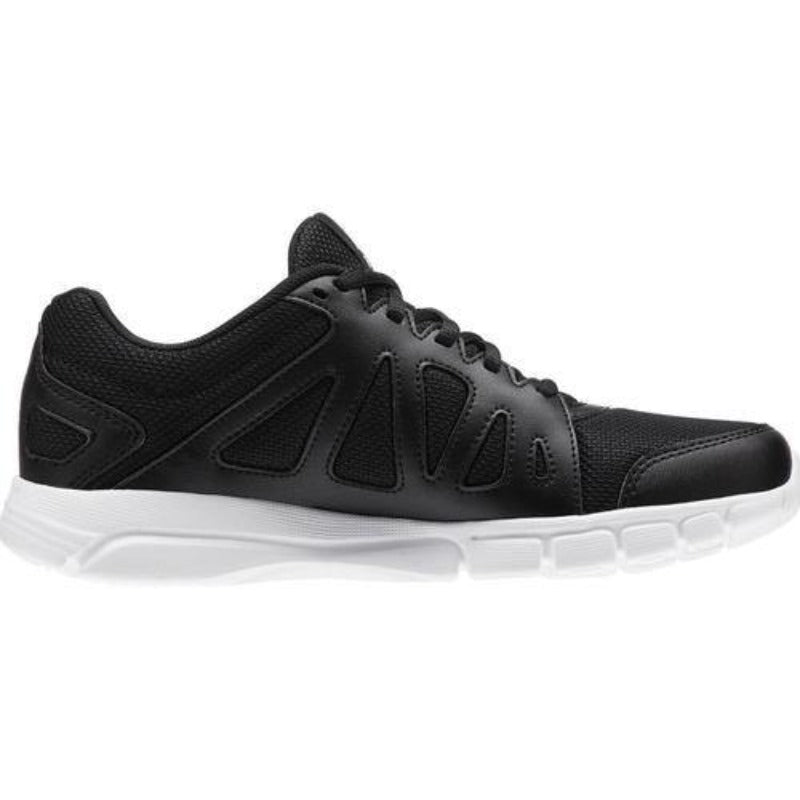 Oferta de Tenis Reebok Trainfusion Para Dama Negro con envío gratis- SPORTLAND MX