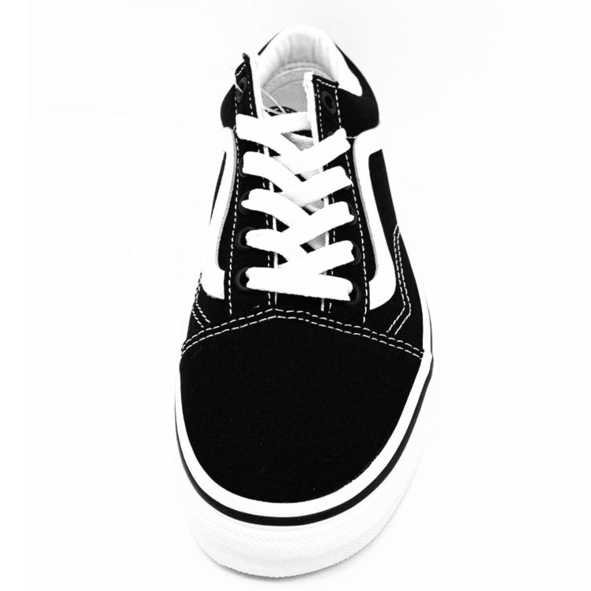 Oferta de Tenis Vans Old Skool Para Caballero con envío gratis- SPORTLAND MX