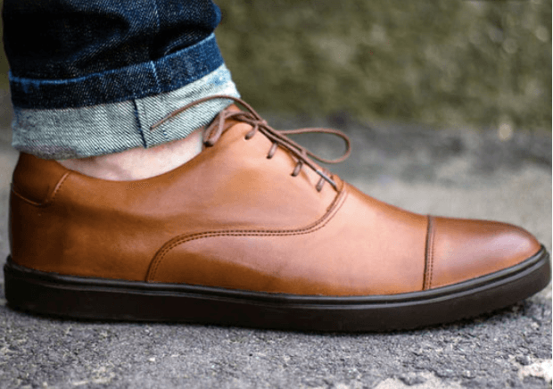 Mejores TENIS que parecen zapatos TOP 5 - SPORTLAND MX