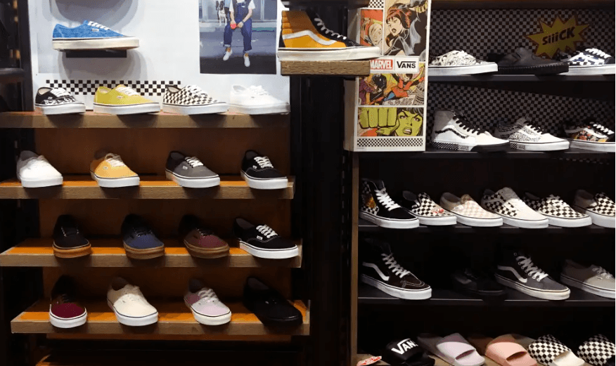 Mejores Tenis Vans TOP 5 | 2022 - SPORTLAND MX