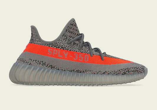 Imágenes oficiales: YEEZY BOOST 350 V2 “Beluga Reflectiv" - SPORTLAND MX