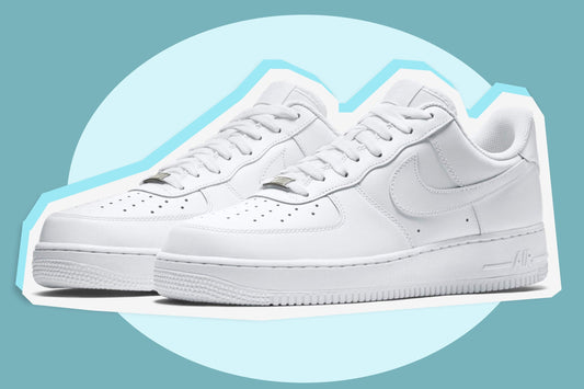 ¿cómo saber si mis AIR FORCE 1 son ORIGINALES? - SPORTLAND MX