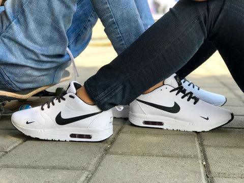 WAS IST DER UNTERSCHIED ZWISCHEN HERREN- UND DAMEN-SNEAKERS VON NIKE? - SPORTLAND MX