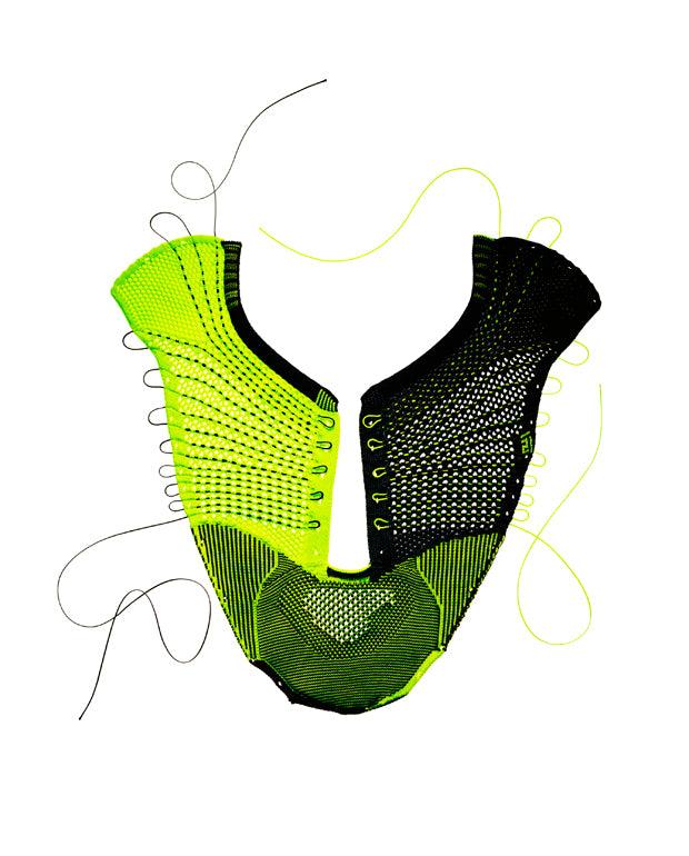 Nike FlYKNIT; ¿Qué es y cuales son sus beneficios? - SPORTLAND MX