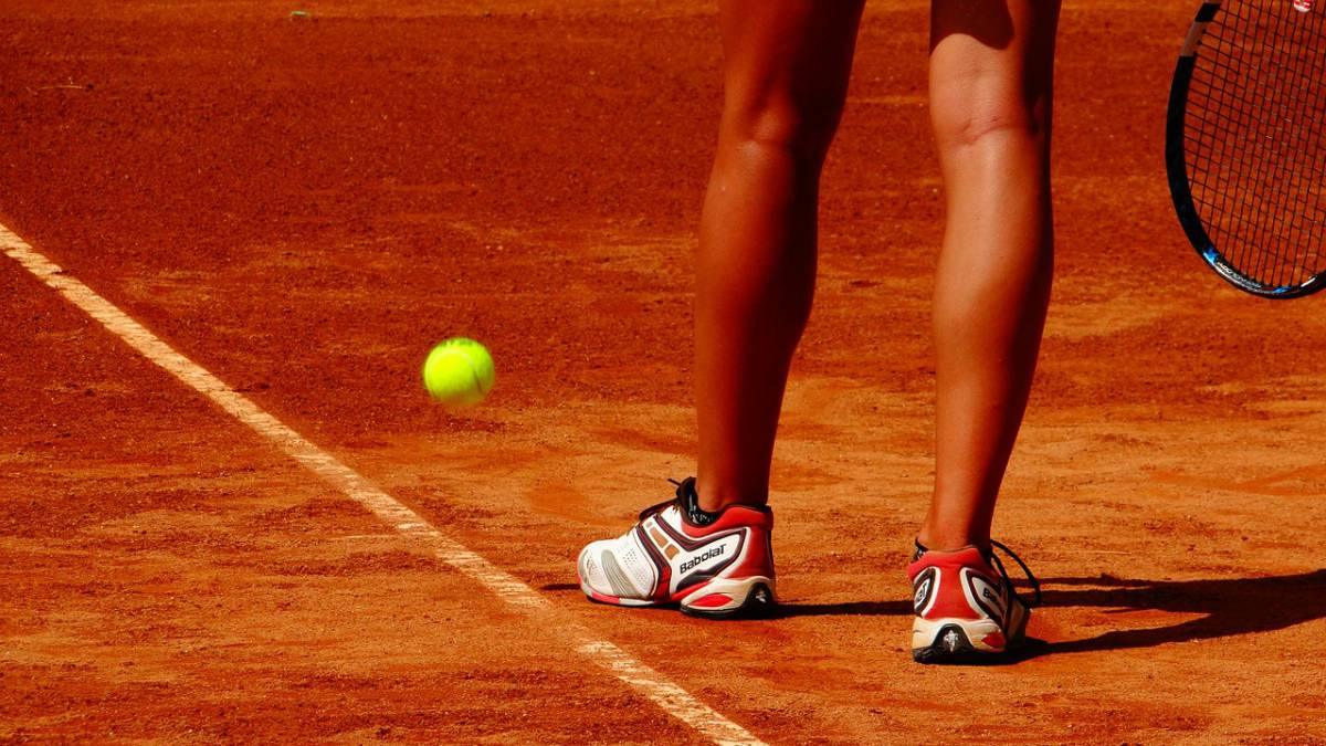 Tenis Para Tenis TOP 5 - 2022 - SPORTLAND MX