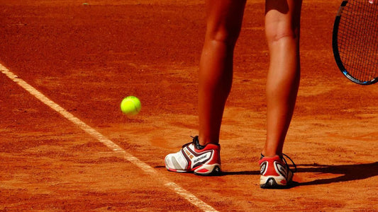 Tenis Para Tenis TOP 5 - 2022 - SPORTLAND MX