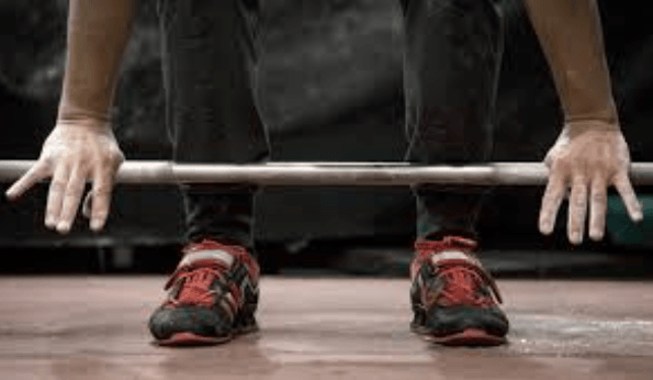 ➡️ Best Shoes For Weightlifting And Why [2022] - SPORTLAND MX
