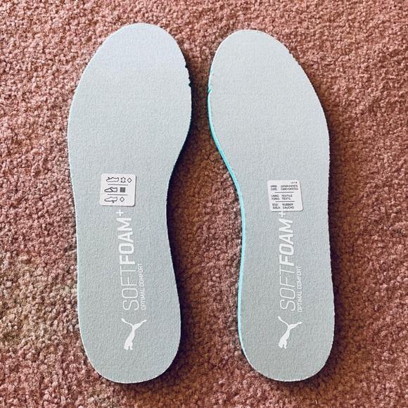 ¿Cuáles Son Los Beneficios De Las Plantillas Soft Foam De Puma? - SPORTLAND MX