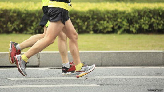 Tenis Para Correr En Pavimento TOP 5 - 2022 - SPORTLAND MX