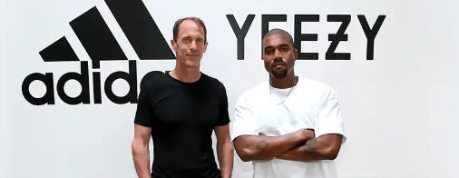 Adidas Cancela contrato de Kanye West ¿adiós Yeezy? - SPORTLAND MX