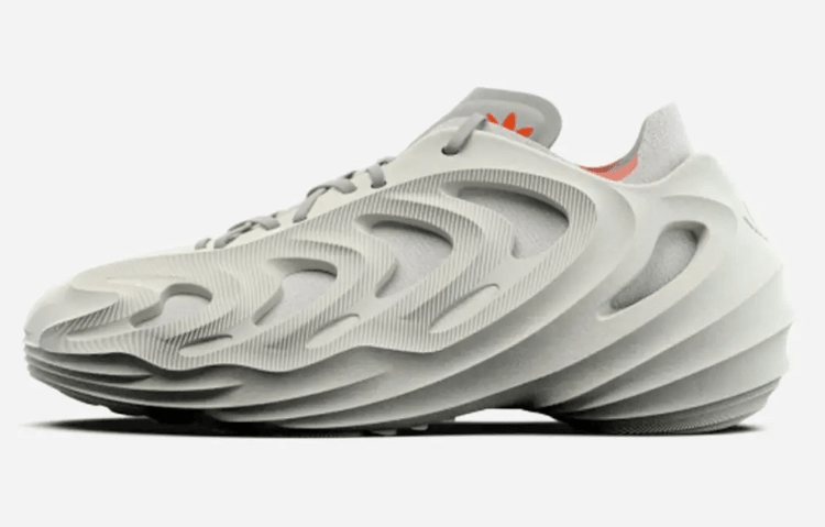 Adidas anuncia El Lanzamiento De Los Tenis adiFOMQ - SPORTLAND MX