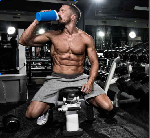 CREATINE FOR FASTING | You Must Know This