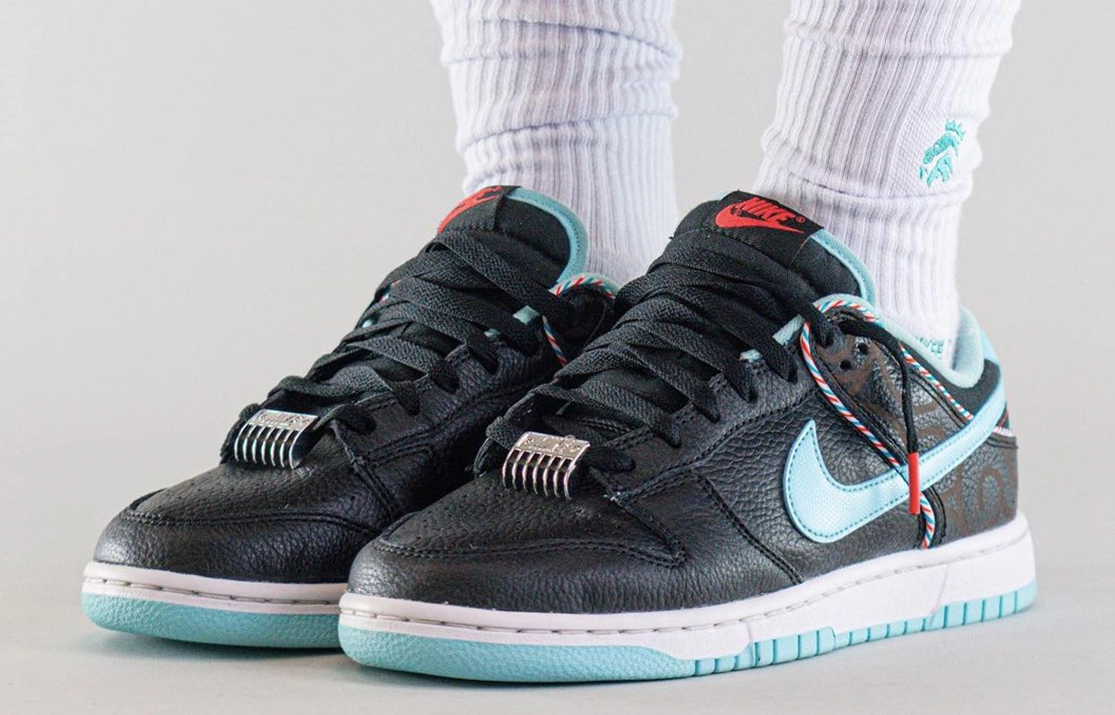 Los Barberos Aman a Nike y Nike Se Inspiró En Ellos Para Crear Estos Tenis - SPORTLAND MX