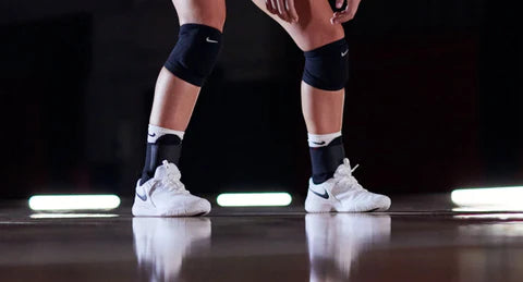 Beste Volleyballschuhe 2023 [TOP 5]