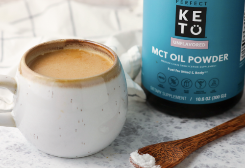 The Ultimate Guide to Perfect Keto MCT Oil: Reviews, Opinions, Ratings, and How to Take It
