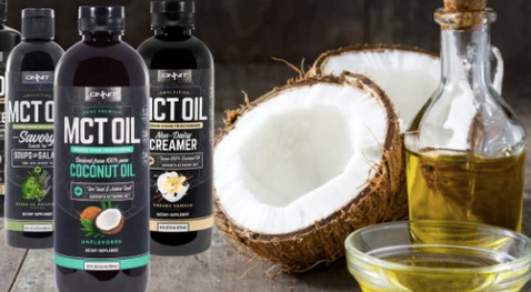 Onnit MCT Oil Reviews, Opinions, and Ratings - An In-Depth Guide