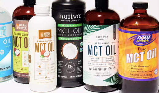 Best MCT Oils for Fasting and Keto Diet Success