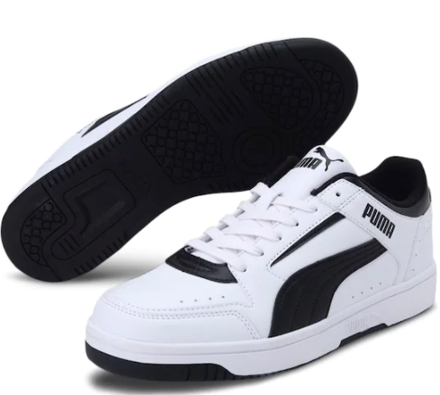 Puma Rebound Joy Low
