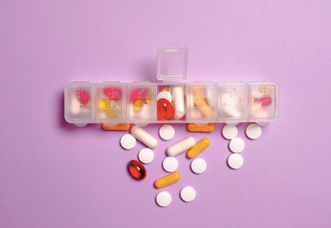 Best Supplements for Fasting