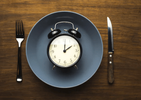 Intermittent FASTING Experience