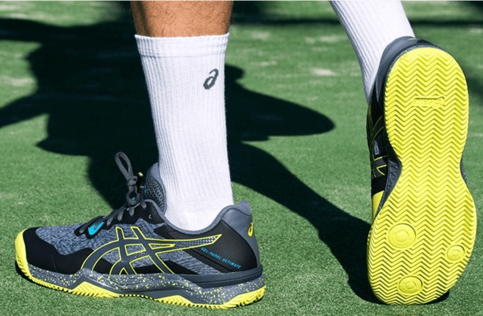 ¿Qué es la suela Clay y para qué sirve? Descubre sus beneficios