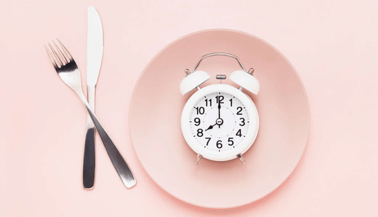 Time-Restricted Fasting Explained: Benefits, Weight Loss, and More