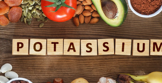 How to Get Potassium While Fasting: Essential Tips and Strategies