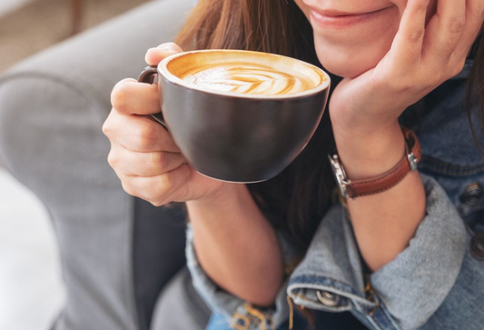 Toma café con crema sin romper tu ayuno: Descubre Cómo