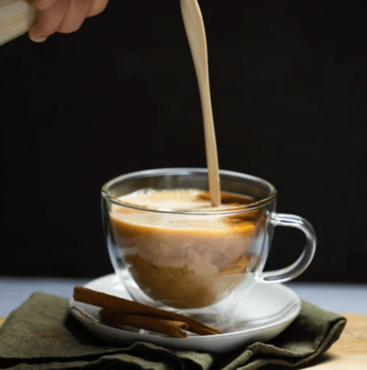 Die besten Kaffeeweisser für intermittierendes Fasten: Den perfekten Begleiter finden