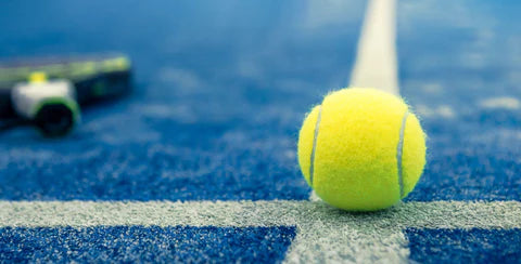 Pelotas de Pádel de Alta Calidad y por Qué [2023]