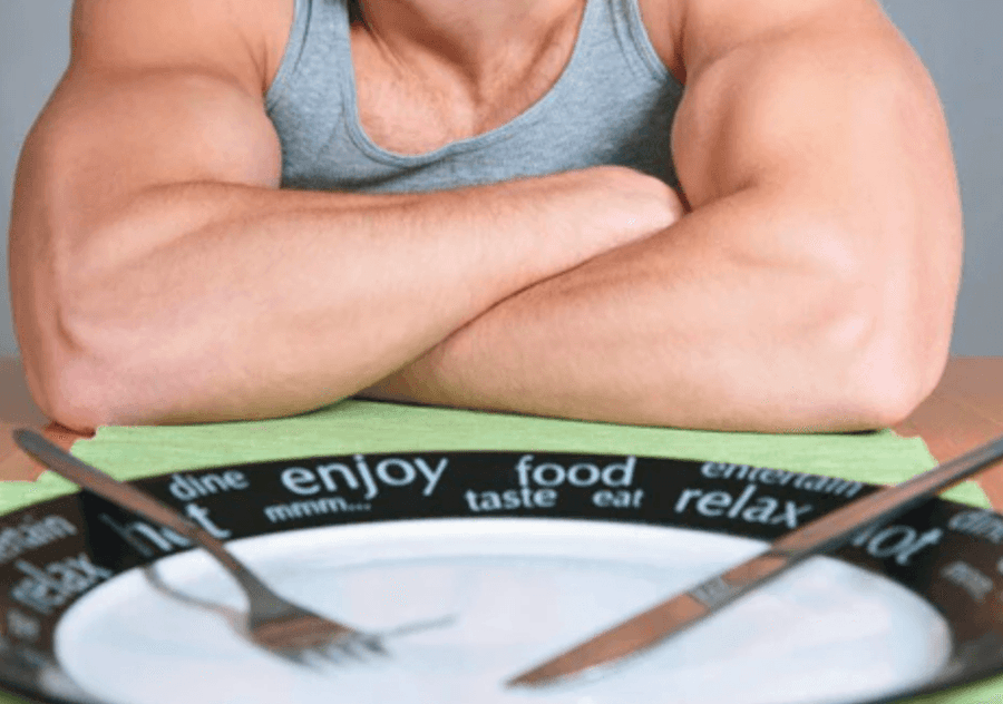 How to Effectively Gain Weight While Fasting?