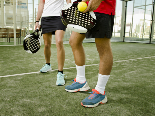 The Best Padel Tennis Shoes: Choose Wisely for Optimal Performance
