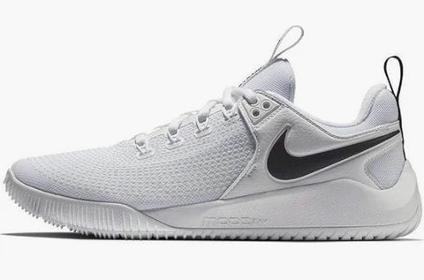 Nike Zoom HyperAce: Überprüfung, Funktionen und Meinungen