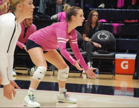 Mejores tenis Nike para voleibol : qué buscar y opciones para cancha