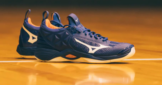 Best Colorful Volleyball Shoes